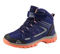 McKINLEY Unisex Kinder Multifunktionsstiefel Maine Mid Aqb Jr. Trekking-& Wanderstiefel