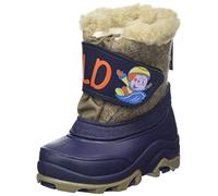 McKINLEY Unisex Kinder Teddy Trekking-& Wanderstiefel