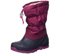 McKINLEY Unisex Nicky II Hangschuhe, Pink Dark/Anthracite, 33 EU