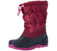 McKINLEY Unisex Nicky II Hangschuhe, Pink Dark/Anthracite, 37 EU