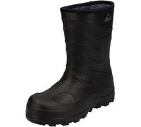 McKINLEY Kinder Gummistiefel Rock Schwarz 35 (7611318907917)