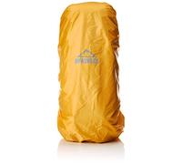 McKINLEY Unisex rygsæk regnslag Rucksack regenh lle, Gelb, M EU