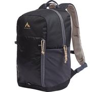 McKINLEY Unisex Wanderrucksäcke Ux.-Rucksack Finch I CT 20 (438508) 20 Schwarz