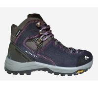 McKinley Unisex Wanderschuhe Kalana MID AQX NAVY DARK/PINK DARK/ 41