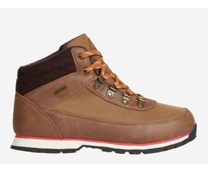 McKinley Unisex Winterschuhe David II AQX BROWN 46