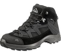 McKINLEY UX.-Après-Schuh Discover Winter AQX, Herren Cross-Trainer, Schwarz (Black/Anthracite 900), 37 EU (4 UK)