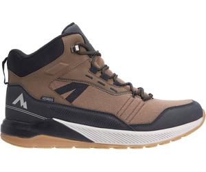 McKINLEY Ux.-Après-Stiefel Kyoto MID WI AQB Unisex | BROWN DARK/BLACK NIG | EU 41