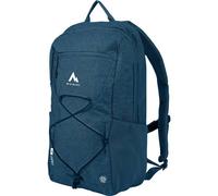 McKINLEY Ux.-Tages-Rucksack Faro I 15 BLUE PETROL/GREY 15 (7613709244977)