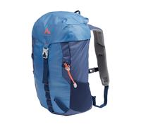 McKINLEY Rucksack Minah I VT 18 (421770) 18 BLUE DARK/GREEN LIME