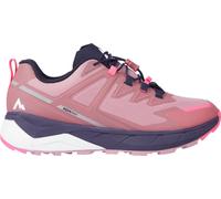 McKINLEY Ux.-Wander-Schuh Montmania II AQX RED WINE/ROSE DARK/N 38 RED WINE/ROSE DARK/N