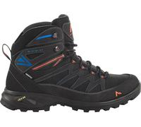McKinley Vulcanus Mid AQX Herren Wanderschuh anthracite/blueroyale 47