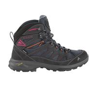 Da.-Wander-Stiefel Vulcanus MID AQX 38 ANTHRACITE/RED