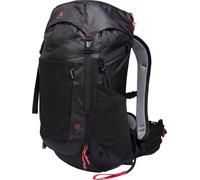 McKINLEY Rucksack Wander-Rucksack EDDA I VT 28 VARIO (430922) 28 ANTHRACITE/RED RUST/