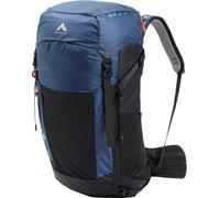 McKINLEY Wander-Rucksack EDDA I VT 38 VARIO | NAVY/BLACK NIGHT/GRE |