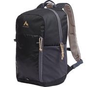 McKINLEY Wander-Rucksack FINCH CT 20 (410572) 20 BLACK NIGHT/BROWN LI