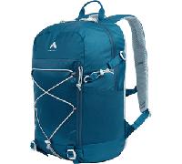 McKINLEY Wander-Rucksack FINCH CT 30 BLUE PETROL/GREY - Gr. - 30