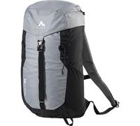 McKINLEY Wander-Rucksack MINAH VT 18 (410508) 18 GREY DARK/BLACK NIGH