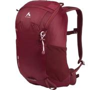 McKINLEY Wander-Rucksack SKUA VT 25 (413694) 25 RED WINE