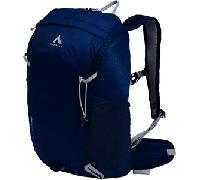 McKINLEY Wander-Rucksack SKUA VT 25 BLUE PETROL/GREY - Gr. - 25