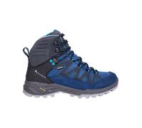 McKINLEY Wanderboots "Vulcanus II" in Blau - Größe 38 | Herrenschuhe Outdoorschuhe