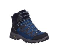 McKINLEY Herren Trekkingstiefel Vulcanus II MID AQX (430246) 46 NAVY/BLUE DARK/BLACK