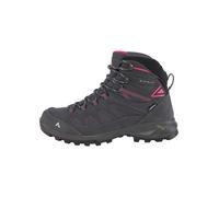 McKINLEY Wanderboots "Vulcanus MID AQX W" in Anthrazit - Größe 36 | Damen Outdoor Sport Schuhe