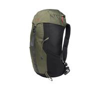 McKINLEY Wanderrucksack Minah II VT 26 BLACK NIGHT/OLIVE DA 26