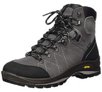 McKinley Wyoming High AQX Herren Wanderstiefel in Grau, Größe 42