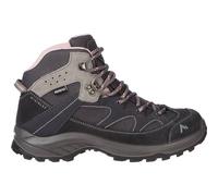 McKINLEY Wanderstiefel Discover II Mid AQX (303291) 36 GREYDARK/GREYLIGHT/R