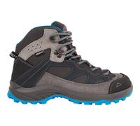McKINLEY Wanderstiefel Discover II Mid AQX (303291) 37 ANTHRACITE/GREYLIGHT
