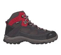 McKINLEY Wanderstiefel Discover II Mid AQX (303291) 37 ANTHRACITE/PINKDARK