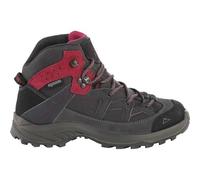 McKINLEY Wanderstiefel Discover II Mid AQX (303291) 43 ANTHRACITE/PINKDARK