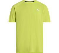 McKinley X-Light Herren Outdoor-/ Funktions- T-Shirt hellgrün, S