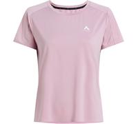 McKinley X-Light TEE leichtes Damen Funktions- T-Shirt hell-lila, 44
