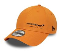 McLaren F1 Cap „Flawless“ - Cap mit Logo - 100% Baumwolle