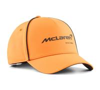 McLaren F1 Cap Puma 2026 in orange