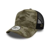 McLaren F1 New Era 9FORTY Cap "Camo" - grün