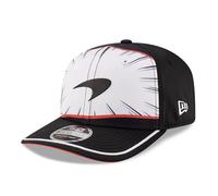 McLaren F1 New Era 9SEVENTY Cap "Japan" - schwarz