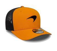 McLaren F1 New Era 9SEVENTY Team Cap 2025 in orange