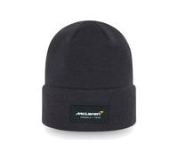 McLaren F1 New Era Beanie "Essential" - grau
