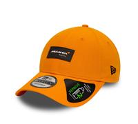 McLaren F1 New Era Cap "Repreve" - orange