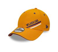 McLaren F1 New Era Cap "Triple Crown" - orange