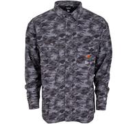 McLaren F1 New Era Hemd Graphic XL