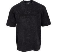 McLaren F1 New Era T-Shirt Washed - schwarz M