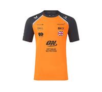 McLaren Herren Tm9912-088-3xl T-Shirt (1er Pack)