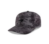 McLaren New Era Snapback Cap 9FIFTY in Schwarz-Camo S/M