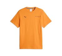 McLaren Racing ESS Small Logo Tee