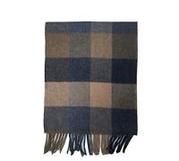 McLaughlin's Irish Shop Irischer Lammwoll-Schal von John Hanly