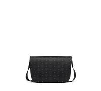MCM Crossbody Bags - Aren Messenger-Tasche in Visetos - Gr. unisize - in Schwarz - für Damen