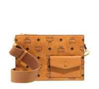 MCM Tasche - Umhängetasche AREN braun